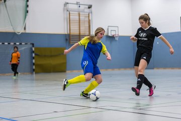 Bild 108 - B-Juniorinnen Futsal Qualifikation